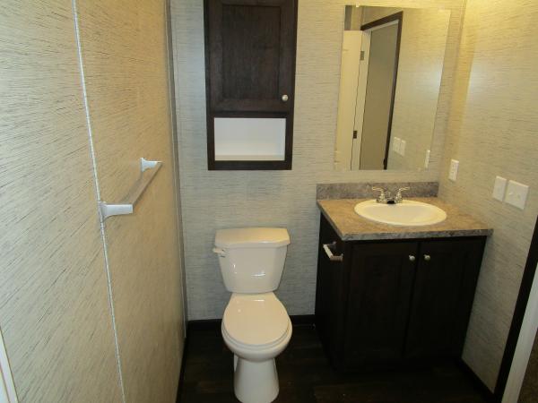 2019 Clayton Homes Inc Pulse Mobile Home