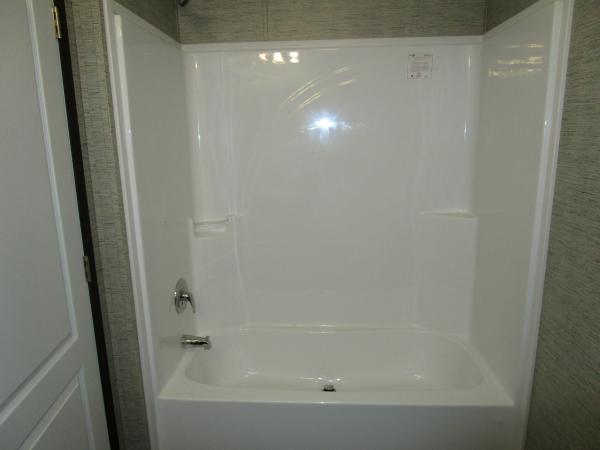 2019 Clayton Homes Inc Pulse Mobile Home