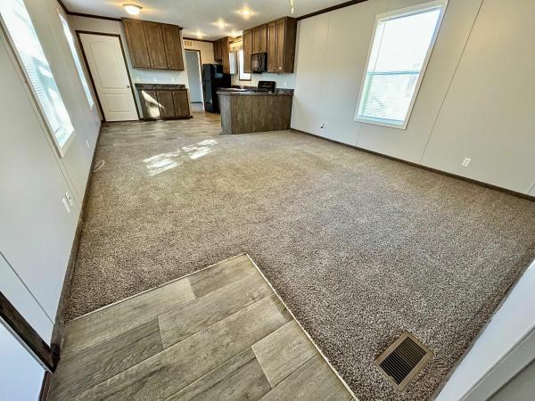 2019 Clayton Homes Inc Pulse Mobile Home