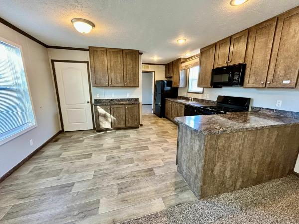 2019 Clayton Homes Inc Pulse Mobile Home