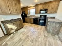 2019 Clayton Homes Inc Pulse Mobile Home