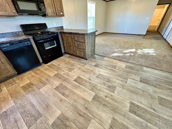 2019 Clayton Homes Inc Pulse Mobile Home