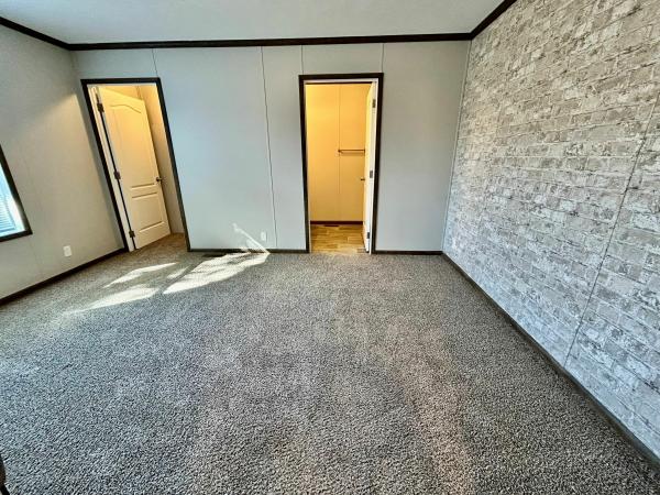 2019 Clayton Homes Inc Pulse Mobile Home