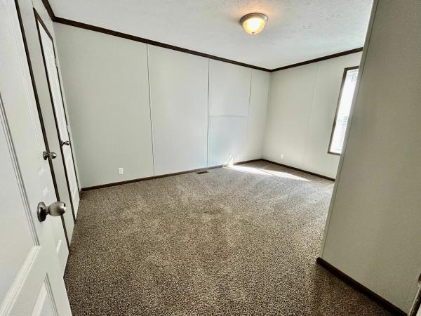 2019 Clayton Homes Inc Pulse Mobile Home