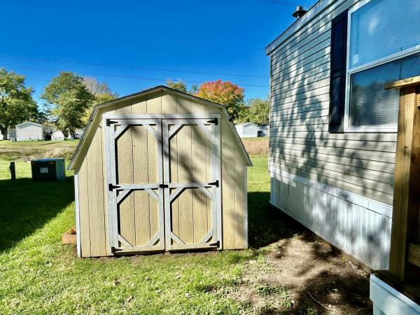 2019 Clayton Homes Inc Pulse Mobile Home
