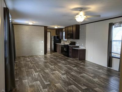 Mobile Home at 6648 Goldenbell Lot 192 Indianapolis, IN 46203