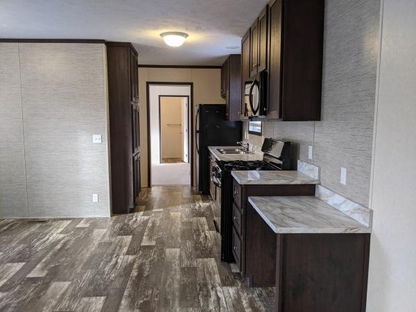 2019 Clayton Homes Inc The Deal Mobile Home