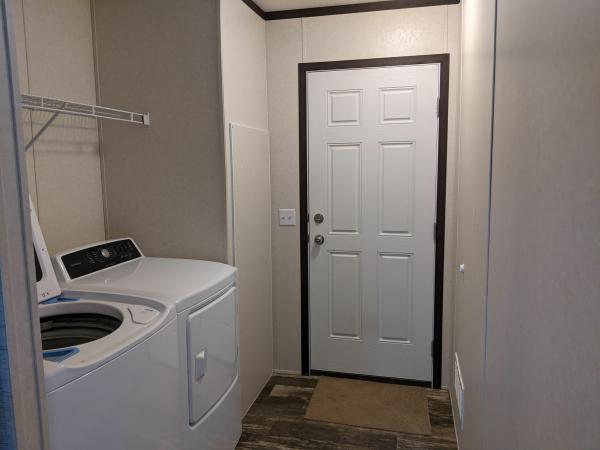 2019 Clayton Homes Inc The Deal Mobile Home