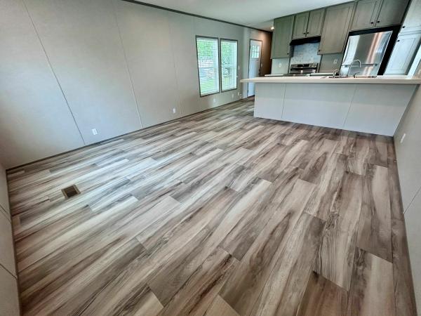 2025 Clayton Homes Inc Blazer Extreme Mobile Home