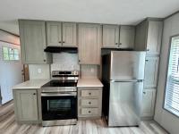 2025 Clayton Homes Inc Blazer Extreme Mobile Home