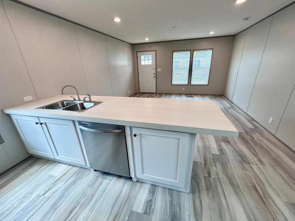 2025 Clayton Homes Inc Blazer Extreme Mobile Home