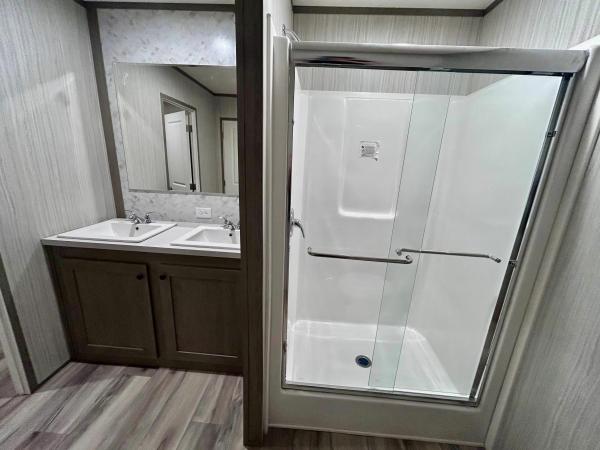 2025 Clayton Homes Inc Blazer Extreme Mobile Home