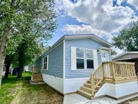 2025 Clayton Homes Inc Blazer Extreme Mobile Home
