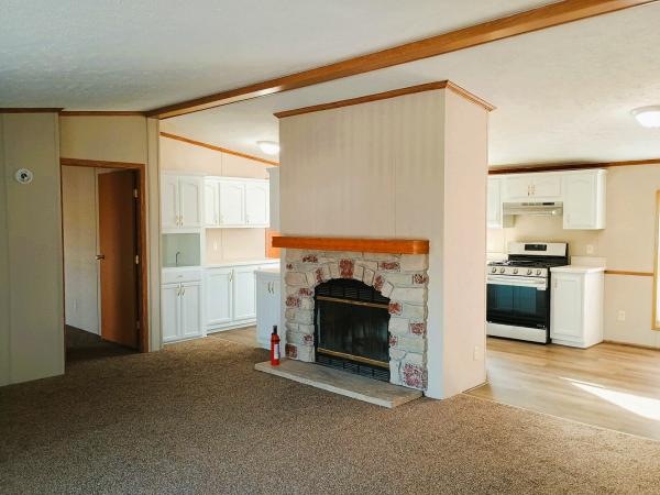 2001 Fairmont Homes Mobile Home For Sale