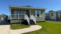 2022 Skyline Hidden Creek Mobile Home
