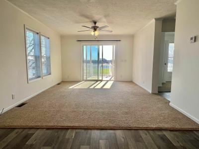 Mobile Home at 6547 South Kimberly Drive Lot 343 Holly, MI 48442