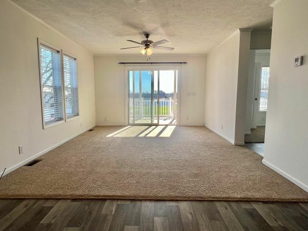 Photo 1 of 2 of home located at 6547 South Kimberly Drive Lot 343 Holly, MI 48442