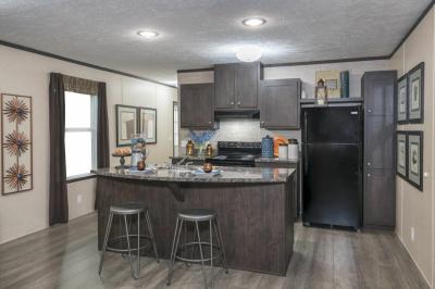 Mobile Home at 17015 Coventry Lane Lot 109 Holly, MI 48442