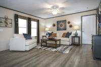 2021 Clayton Homes Inc Pulse Mobile Home