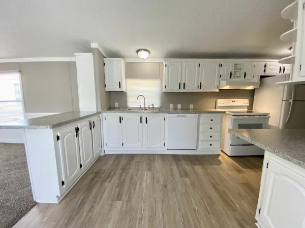Photo 1 of 2 of home located at 29896 Montmorency Lot 686 Novi, MI 48377