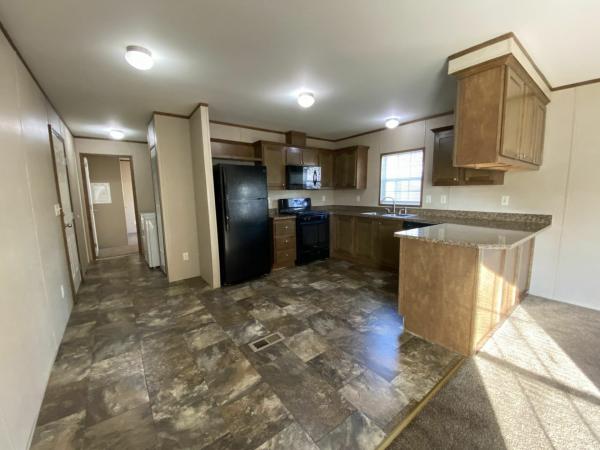 Photo 1 of 2 of home located at 29914 Montmorency Lot 692 Novi, MI 48377