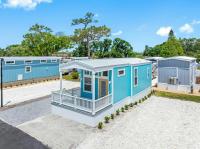 2026 Gulf Atlantic Cottages, LLC Seabreeze Oasis Manufactured Home