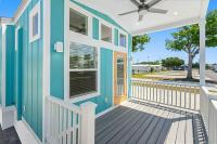2026 Gulf Atlantic Cottages, LLC Seabreeze Oasis Manufactured Home