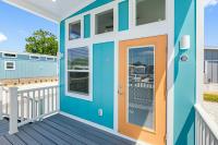 2026 Gulf Atlantic Cottages, LLC Seabreeze Oasis Manufactured Home