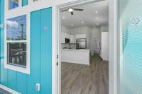 2026 Gulf Atlantic Cottages, LLC Seabreeze Oasis Manufactured Home