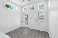 2026 Gulf Atlantic Cottages, LLC Seabreeze Oasis Manufactured Home
