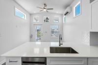 2026 Gulf Atlantic Cottages, LLC Seabreeze Oasis Manufactured Home