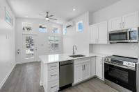 2026 Gulf Atlantic Cottages, LLC Seabreeze Oasis Manufactured Home