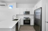 2026 Gulf Atlantic Cottages, LLC Seabreeze Oasis Manufactured Home