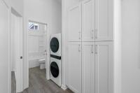 2026 Gulf Atlantic Cottages, LLC Seabreeze Oasis Manufactured Home