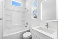 2026 Gulf Atlantic Cottages, LLC Seabreeze Oasis Manufactured Home