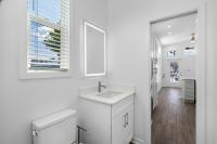 2026 Gulf Atlantic Cottages, LLC Seabreeze Oasis Manufactured Home