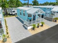 2026 Gulf Atlantic Cottages, LLC Beachcomber Bungalow Manufactured Home