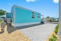 2026 Gulf Atlantic Cottages, LLC Beachcomber Bungalow Manufactured Home