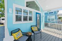 2026 Gulf Atlantic Cottages, LLC Beachcomber Bungalow Manufactured Home