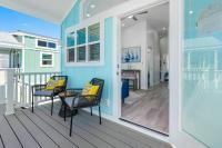 2026 Gulf Atlantic Cottages, LLC Beachcomber Bungalow Manufactured Home