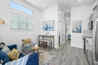 2026 Gulf Atlantic Cottages, LLC Beachcomber Bungalow Manufactured Home