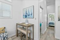 2026 Gulf Atlantic Cottages, LLC Beachcomber Bungalow Manufactured Home