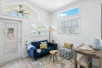 2026 Gulf Atlantic Cottages, LLC Beachcomber Bungalow Manufactured Home