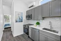 2026 Gulf Atlantic Cottages, LLC Beachcomber Bungalow Manufactured Home