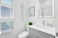 2026 Gulf Atlantic Cottages, LLC Beachcomber Bungalow Manufactured Home