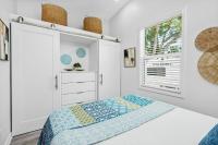 2026 Gulf Atlantic Cottages, LLC Beachcomber Bungalow Manufactured Home