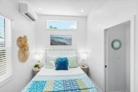 2026 Gulf Atlantic Cottages, LLC Beachcomber Bungalow Manufactured Home