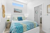 2026 Gulf Atlantic Cottages, LLC Beachcomber Bungalow Manufactured Home