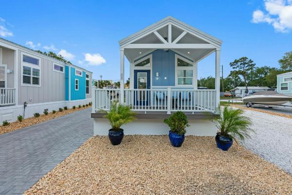 2026 Gulf Atlantic Cottages, LLC Mobile Home For Sale