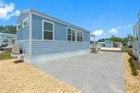 2026 Gulf Atlantic Cottages, LLC GUDO Double Dunes Escape Manufactured Home